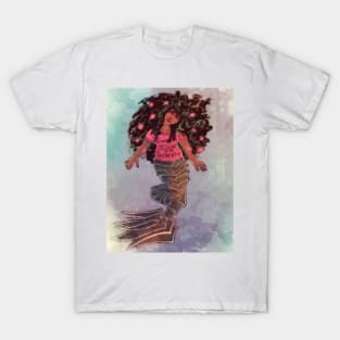 Rose Merm T-Shirt